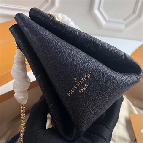 Louis Vuitton Surène BB Review .